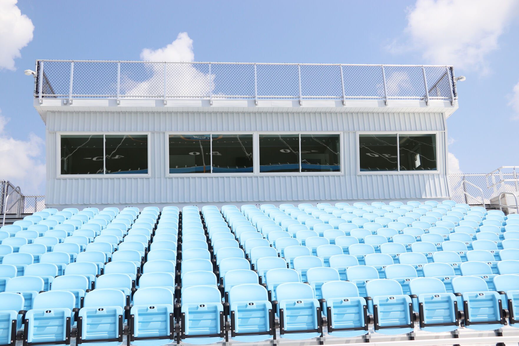 BRUIN STADIUM